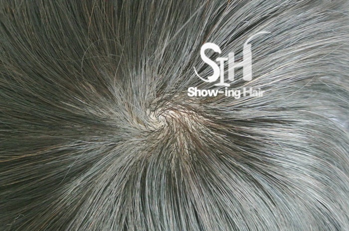 silk crown silk crown